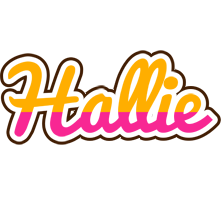 Hallie